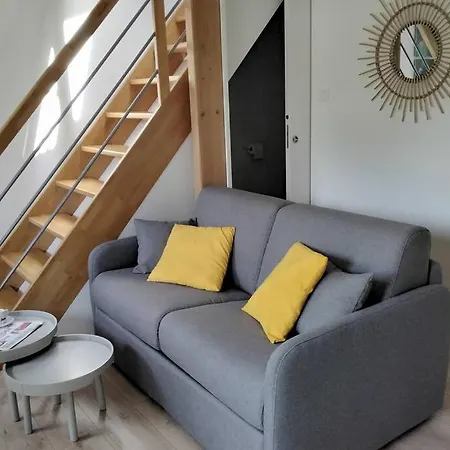 Le Du Fou דירה Mortagne-sur-Sevre