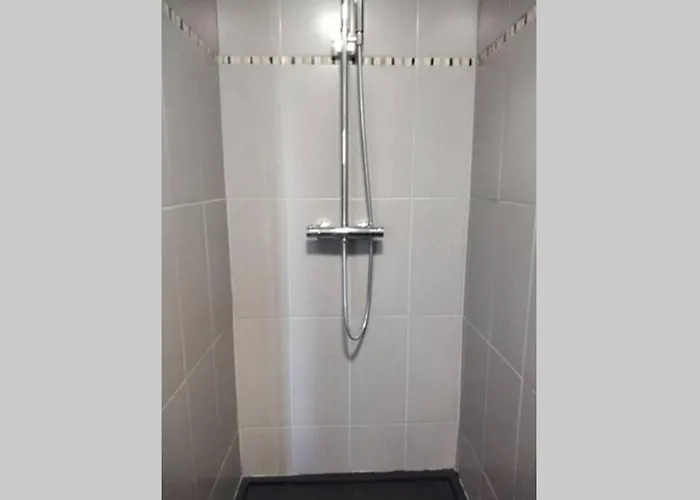 公寓 Le Du Fou Mortagne-sur-Sevre